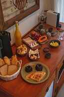 Estalagem Serra de Minas