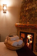 Estalagem Serra de Minas