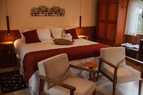 Estalagem Serra de Minas