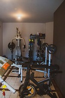 Estalagem Serra de Minas