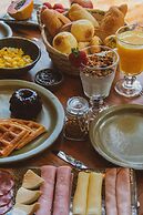 Estalagem Serra de Minas