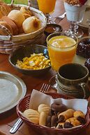 Estalagem Serra de Minas