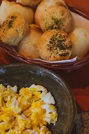 Estalagem Serra de Minas