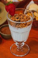 Estalagem Serra de Minas