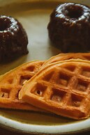 Estalagem Serra de Minas