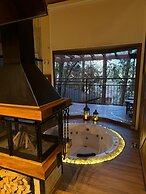 Estalagem Serra de Minas