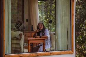 Estalagem Serra de Minas