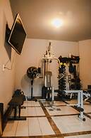 Estalagem Serra de Minas