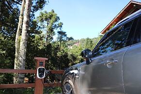 Estalagem Serra de Minas