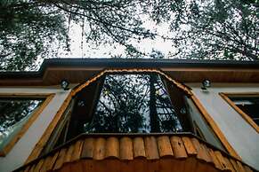 Estalagem Serra de Minas