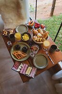 Estalagem Serra de Minas