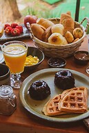 Estalagem Serra de Minas