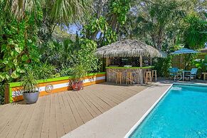 Tiki Nest