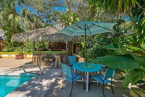 Tiki Nest