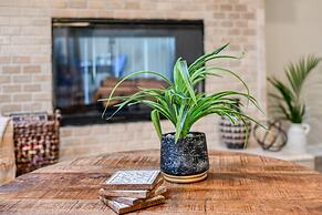 Tiki Nest