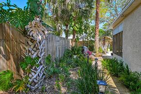 Tiki Nest