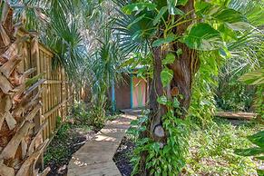 Tiki Nest