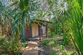 Tiki Nest