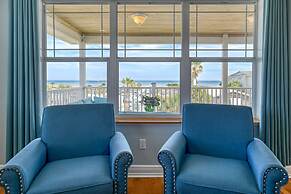 Atlantic Blue