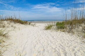 Atlantic Blue