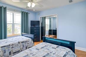 Atlantic Blue