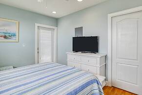 Atlantic Blue