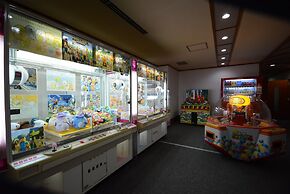 Nasushiobara Ichimantei