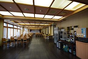 Nasushiobara Ichimantei