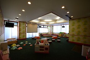Nasushiobara Ichimantei