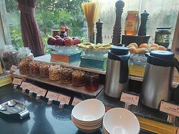 Fortune Select SG Highway, Ahmedabad - Member ITC Hotels' Group