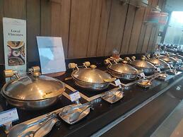 Fortune Select SG Highway, Ahmedabad - Member ITC Hotels' Group