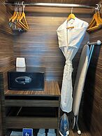 Fortune Select SG Highway, Ahmedabad - Member ITC Hotels' Group