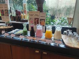 Fortune Select SG Highway, Ahmedabad - Member ITC Hotels' Group