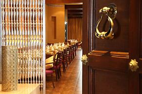 Fortune Select SG Highway, Ahmedabad - Member ITC Hotels' Group