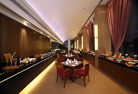 Fortune Select SG Highway, Ahmedabad - Member ITC Hotels' Group