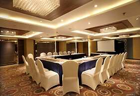 Fortune Select SG Highway, Ahmedabad - Member ITC Hotels' Group