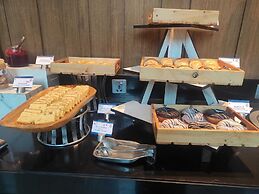 Fortune Select SG Highway, Ahmedabad - Member ITC Hotels' Group