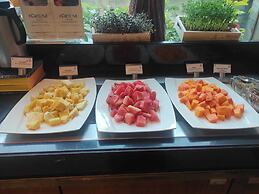 Fortune Select SG Highway, Ahmedabad - Member ITC Hotels' Group