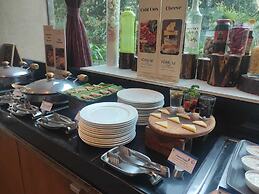 Fortune Select SG Highway, Ahmedabad - Member ITC Hotels' Group