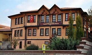 Old City Hotel 28 Room