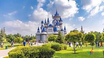 Old City Hotel 28 Room