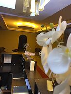 Old City Hotel 28 Room