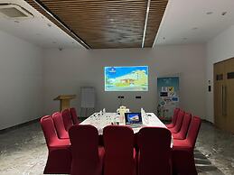 Devka Beach Resort