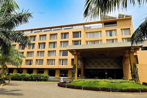 Devka Beach Resort