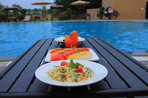 Devka Beach Resort