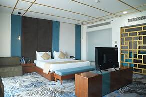 Devka Beach Resort