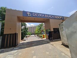Devka Beach Resort