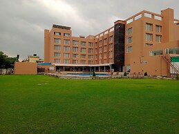 Devka Beach Resort