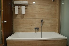 Devka Beach Resort