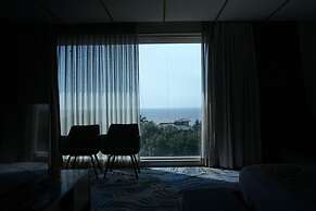 Devka Beach Resort